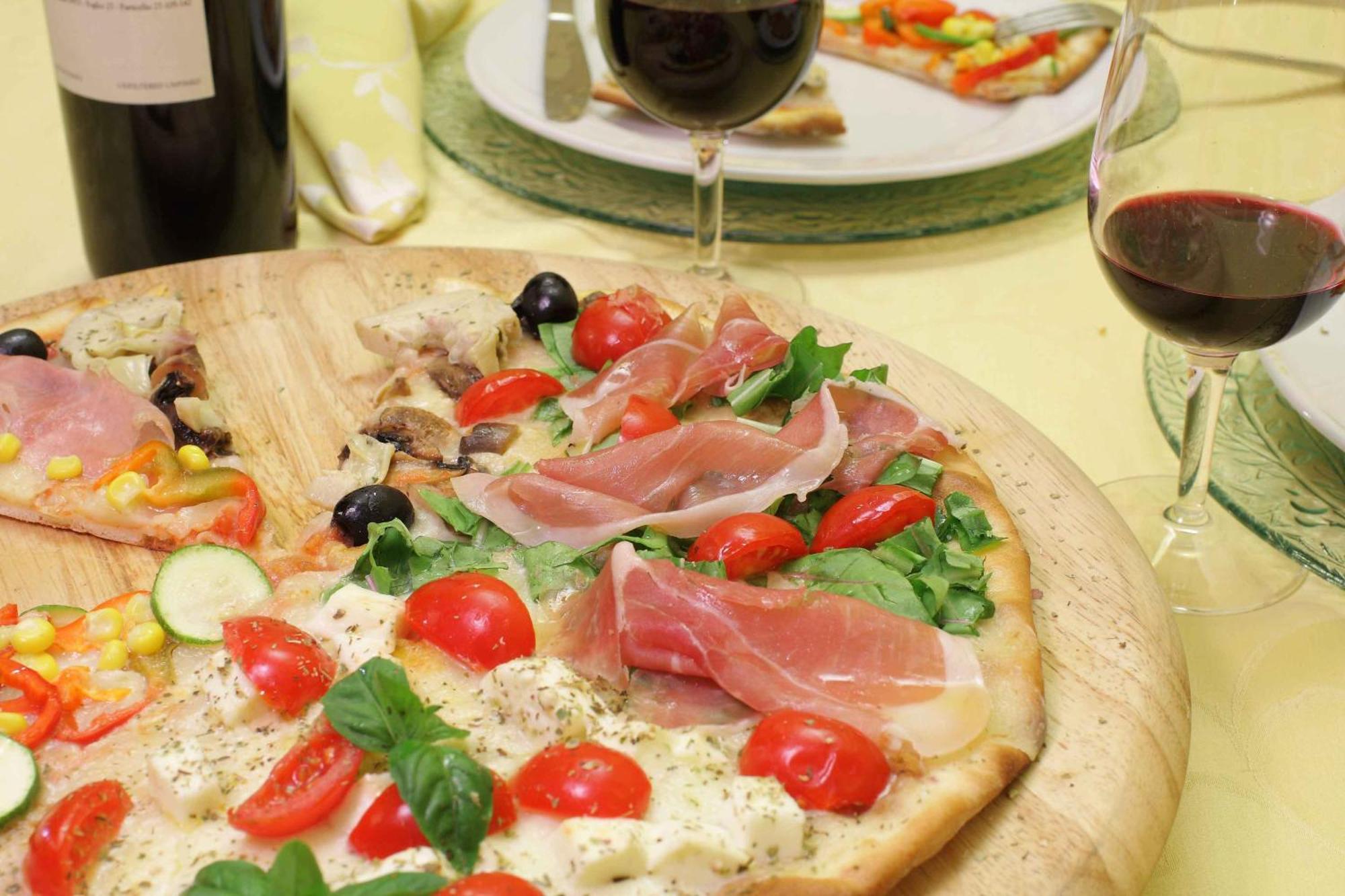 Locanda Del Parco Hotel Colledara Dış mekan fotoğraf